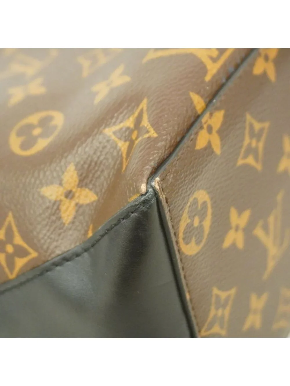Louis Vuitton this authentic